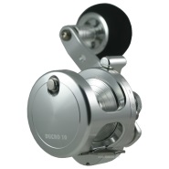 Ducro 10 Custom Reel (RIGHT)