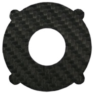 Ducro 10 - Carbon Drag Washer